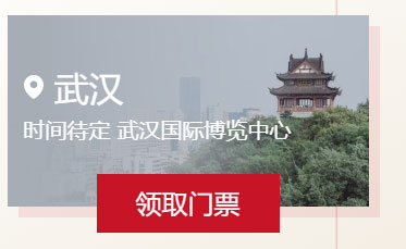 中國(guó)婚博會(huì)門票預(yù)登記  第6張